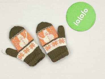 buty zimowe dla dzieci ccc: Rękawiczki, 14 cm, stan - Bardzo dobry — 3