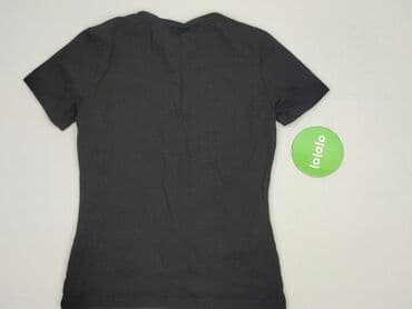 koszulka funkcyjna damska lidl: 4F, T-shirt damski, rozmiar S — 3