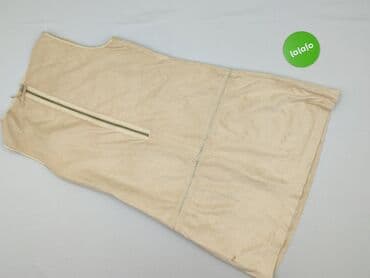 kurtka ze skóry krokodyla: Sukienka damska, M — 3