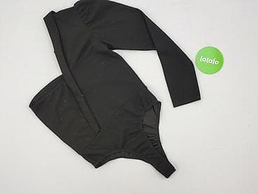 leginsy push up: PrettyLittleThing, Body damskie, rozmiar XL — 2