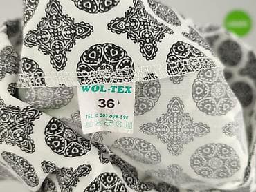 laleli bluzki: Bluzka damska, rozmiar S — 4