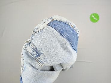 mohito biala spodnica: Spodnie jeansowe, Cool Club, 11 lat, 146, stan - Bardzo dobry — 5