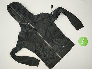 ciapy misie: Hollister, Bluza z kapturem damska, rozmiar XS — 2