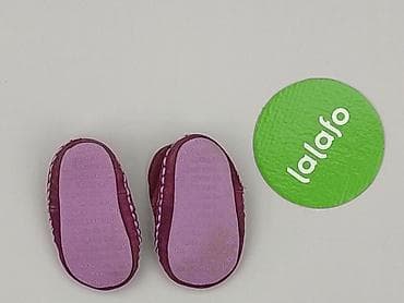 spodnice lidl: Buciki niemowlęce, 15 i mniejsze, stan - Bardzo dobry — 3