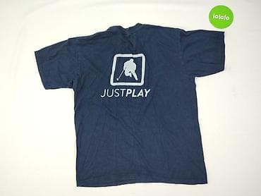 mohito dresy: Koszulka dla mężczyzn, rozmiar S — 3