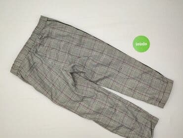джинси жіночі сінсей: Top Secret, Material trousers for women, size L (EU 40) — 3