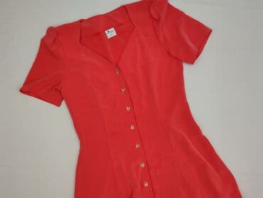 sukienki w latach 80: Sukienka damska, M — 1