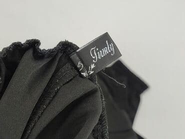 spodnie trekingowe lidl: Spodnie cargo damskie, S — 5