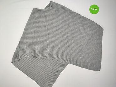 100 kaszmir: Ponczo damskie, rozmiar One size — 3