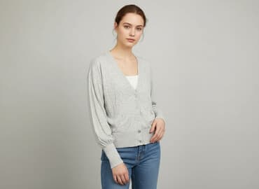 gap sweter: Gap, Kardigan damski, rozmiar S — 1