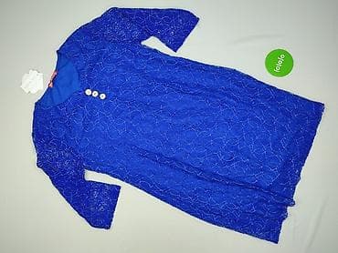 sukienki katowice: Sukienka damska, rozmiar 7XL — 2