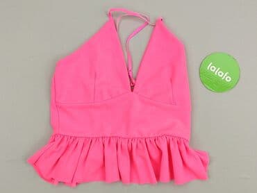 bluzki przezroczyste: Boohoo, Bluzka damska, rozmiar L — 2