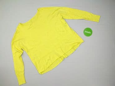 neonowy sweter zara: Sweter damski, rozmiar One size — 4