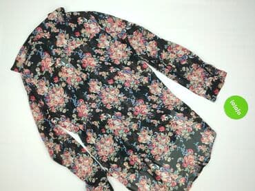 dluga bluzka do legginsow: Tunika damska, rozmiar XL — 4