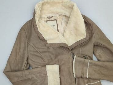 kurtka jeansowa diverse: Diverse, Kurtka bomberka damska, rozmiar L — 1