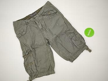 cargo hm: L.O.G.G., Szorty dla mężczyzn, rozmiar XL — 2