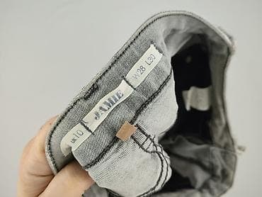 bluzki levisa: Topshop, Jeansy damskie, rozmiar S — 4