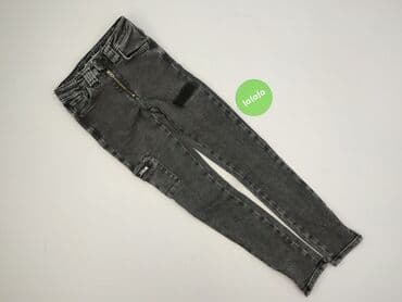 smyk pl buty: Jeansy damskie, rozmiar XS — 2