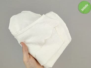 białe luźna bluzki: Bluzka damska, rozmiar 5XL — 4