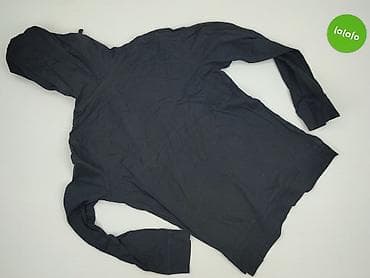 varlesca bluzy: George, Bluza z kapturem damska, rozmiar M — 3