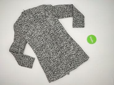 czarny sweter: New Look, Kardigan damski, rozmiar S — 3