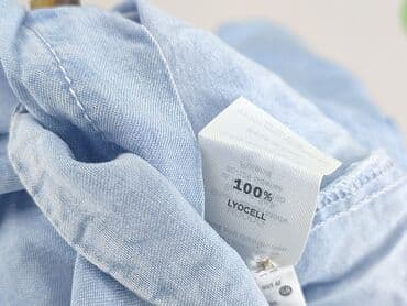 koszula tunika damska: Boohoo, Koszula damska, rozmiar L — 5