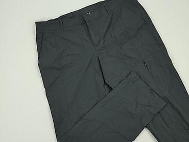 cheap black: Kirkland, Spodnie garniturowe dla mężczyzn, rozmiar L — 1