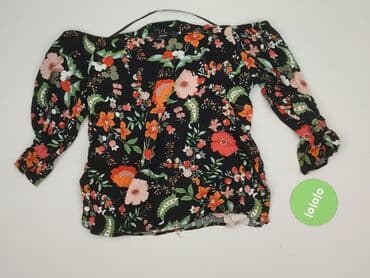 koszulka termoaktywna hummel: Vero Moda, Bluzka damska, S — 3