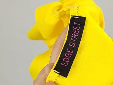 gorsetowe bluzki: Edge Street, Top damski, rozmiar S — 4