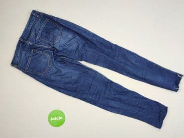 h m sukienki dla nastolatek: H&M, Джинси жіночі, розмір S — 3