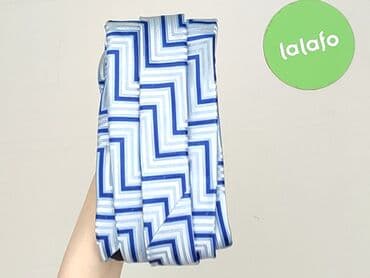 lidl torba termiczna: Краватка, колір - Блакитний, стан - Дуже гарний — 5