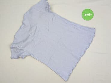 t shirty pod marynarkę: T-shirt damski, rozmiar M — 3