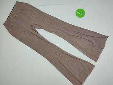 blwr spodnie: Urban Outfitters, Spodnie damskie, rozmiar S — 2