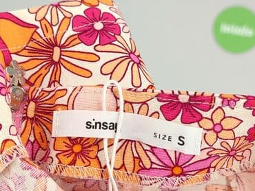 sinsay wyprzedaż marynarki: Sinsay, Spódnica damska, S — 4