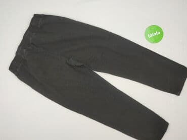 c and a spodnie dresowe: Spodnie dresowe damskie, L — 3