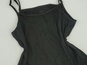 bluzka basic by o la la: Top damski, rozmiar L — 1