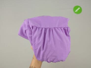 sukienki fioletowa na wesele: Sukienka damska, rozmiar S — 4