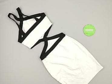 legginsy i stringi: Sukienka damska, rozmiar 2XS — 3