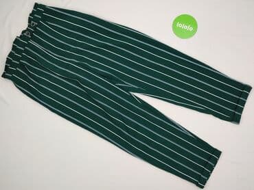 pull and bear spodnie garniturowe: PULL&BEAR, Spodnie materiałowe damskie, rozmiar M — 2