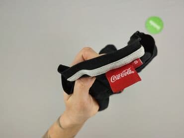 coca cola koszulka: Coca-Cola, Koszulka dla mężczyzn, rozmiar S — 4