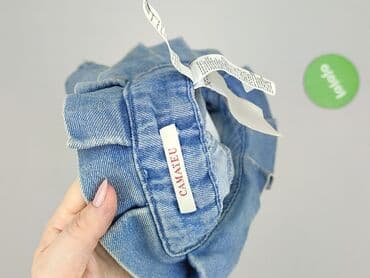 Kobiety: Camaïeu, Szorty damskie, S — 6