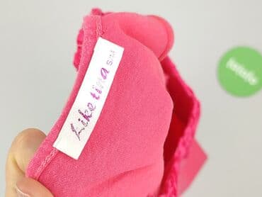 różowe sukienki marynarkowe: Bluzka damska, M — 4