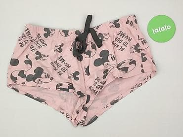 used: Mickey & Minnie, Szorty damskie, rozmiar XL — 2