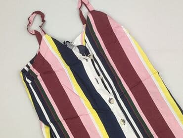 sukienki w paski: Topshop Petite, Sukienka damska, rozmiar S — 1
