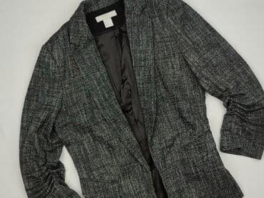 sukienka i marynarka komplet: H&M, Marynarka damska, rozmiar S — 1