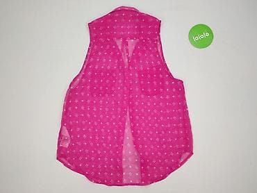 springfield bluza: Hollister, Bluzka damska, rozmiar S — 3