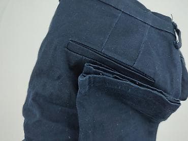 ccc buty crocs: M.Sara, Spodnie materiałowe damskie, rozmiar M — 6