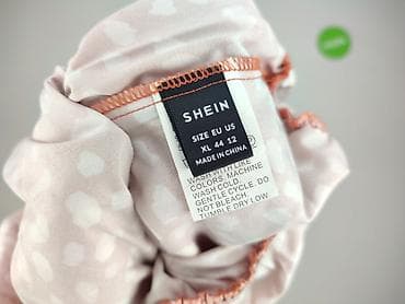 shein sukienki codzienne: Shein, Kombinezon damski, rozmiar XL — 4