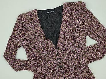 Zara, Sukienka damska, rozmiar XS