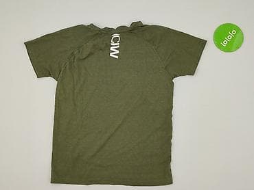 bluzki na rower: ICANIWILL, T-shirt damski, rozmiar S — 3